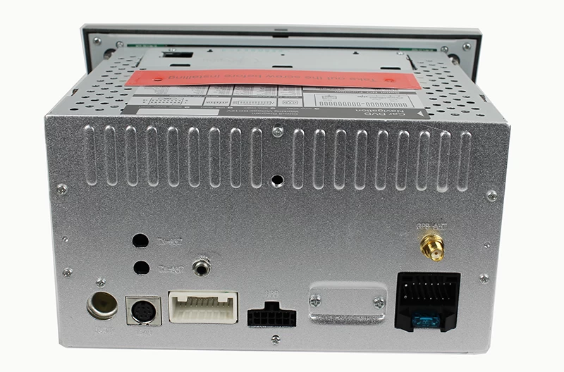Car DVD for opel Antara st 6045