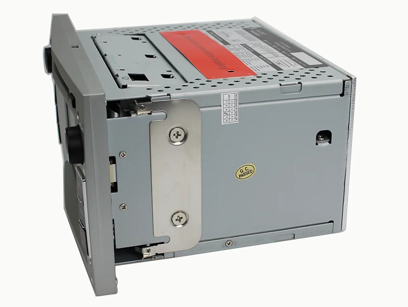 Car DVD for opel Antara st 6045