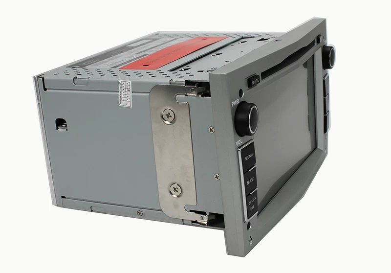 Car DVD for opel Antara st 6045