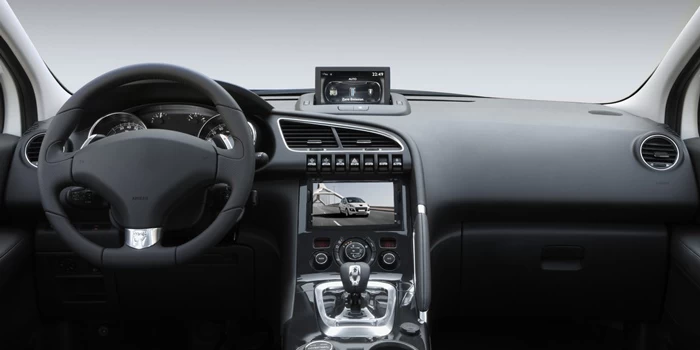 Car DVD for peugeot 3008/5008 cardvd-atacado ST-8153