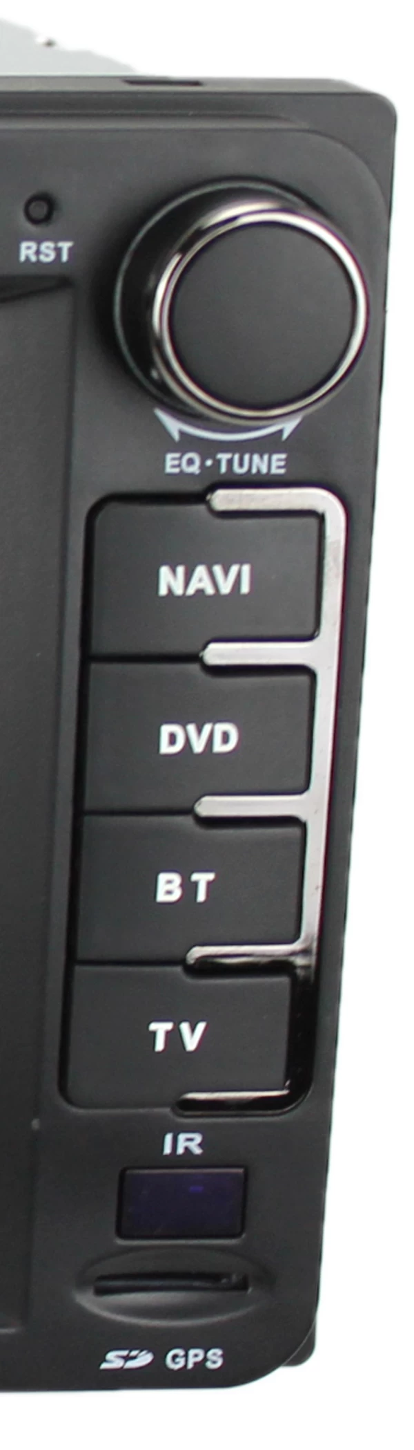 Toyota unveisal car radio car dvd ST-8317