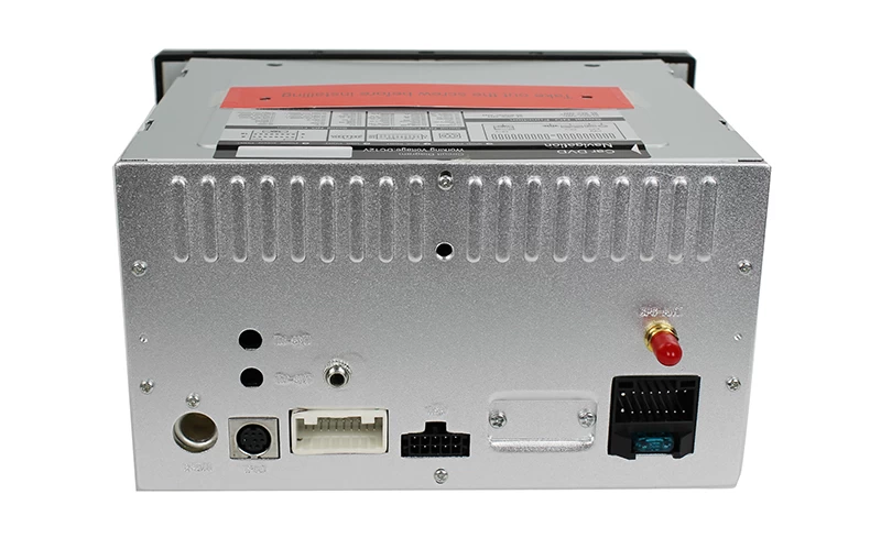 Toyota unveisal car radio car dvd ST-8317