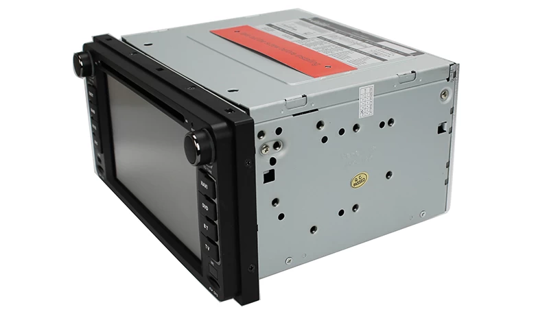 Toyota unveisal car radio car dvd ST-8317