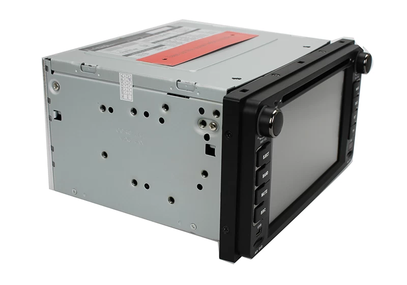 Toyota unveisal car radio car dvd ST-8317