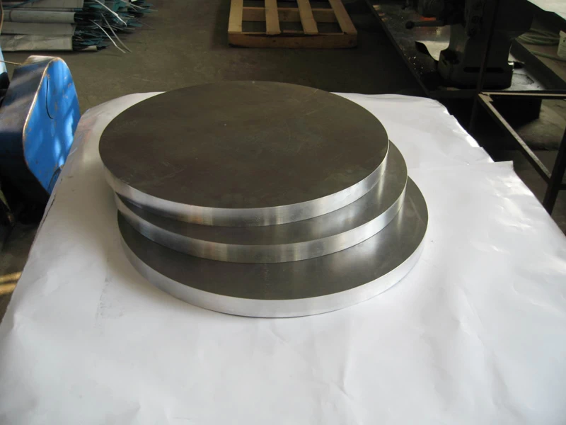China 2024 Aluminium-Kreis Hersteller