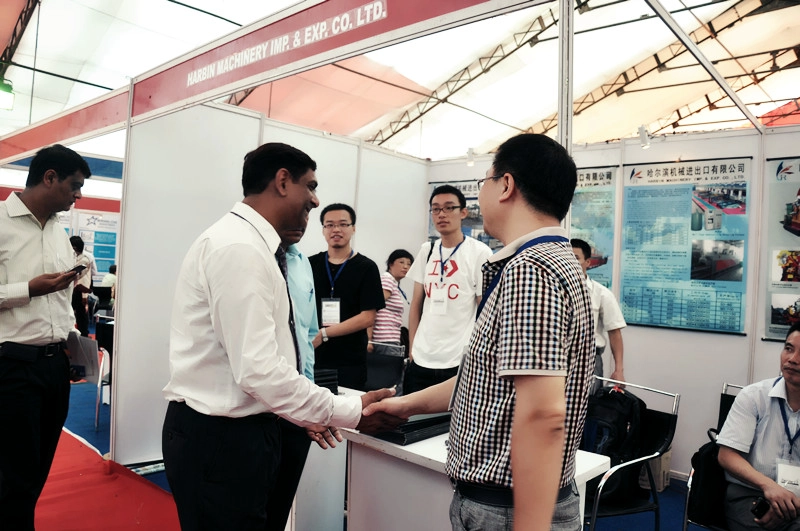 Overseas Business