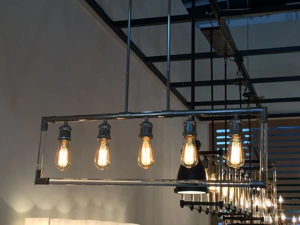 China LED filament bulbs manufacturer Innolite