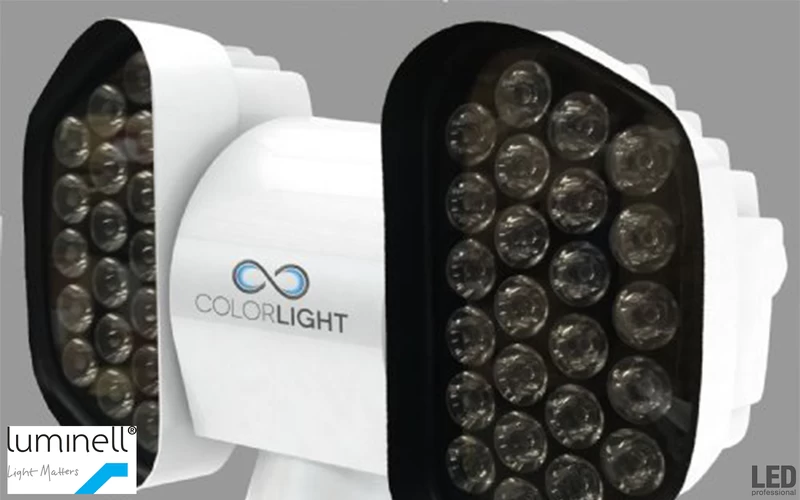 China LED Floodlight supplier