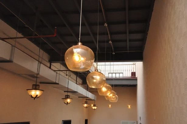 China professional LED lighting supplier