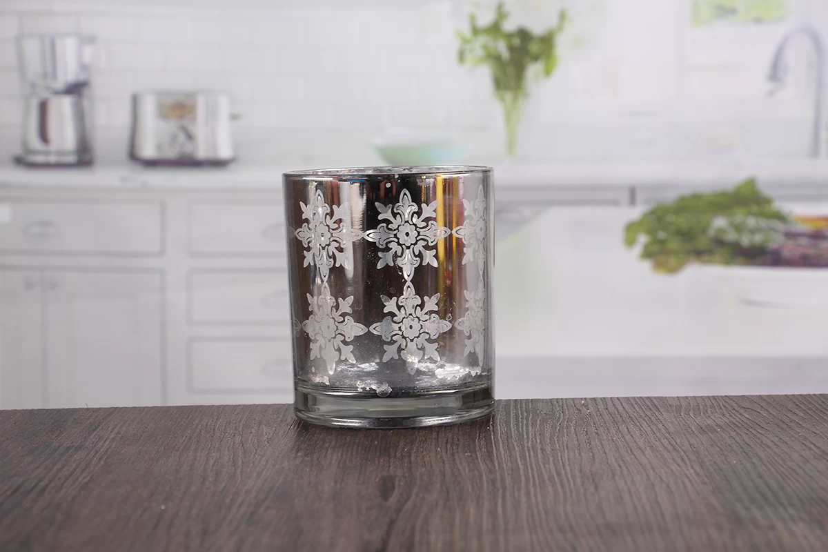 Votives candle holders