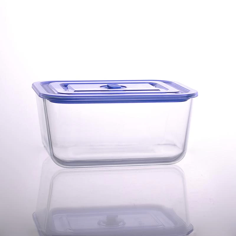 heat resistant glass bowl