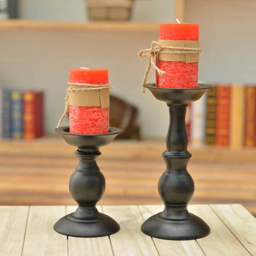 The history and evolution of European Candle Holder
