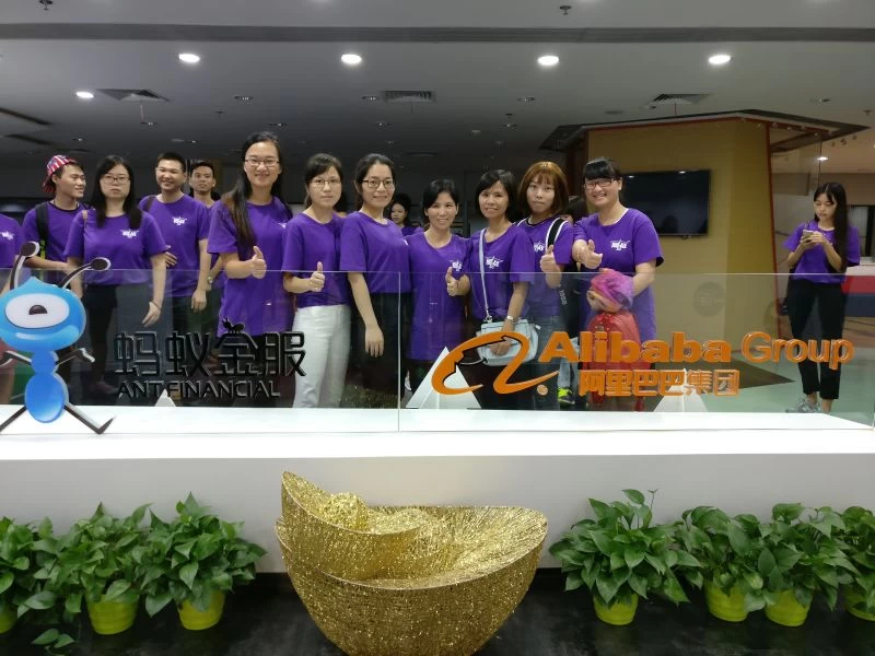 Home Team Show 2017, Ruixin Team