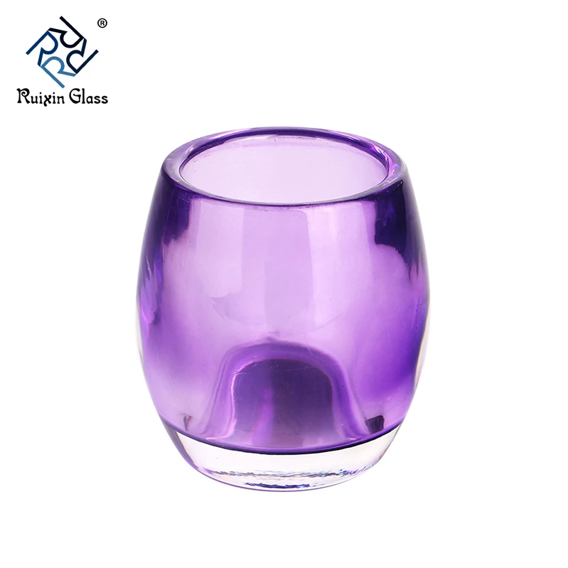 Beste kandelaar leverancier lichtblauw keramische kandelaar groothandel