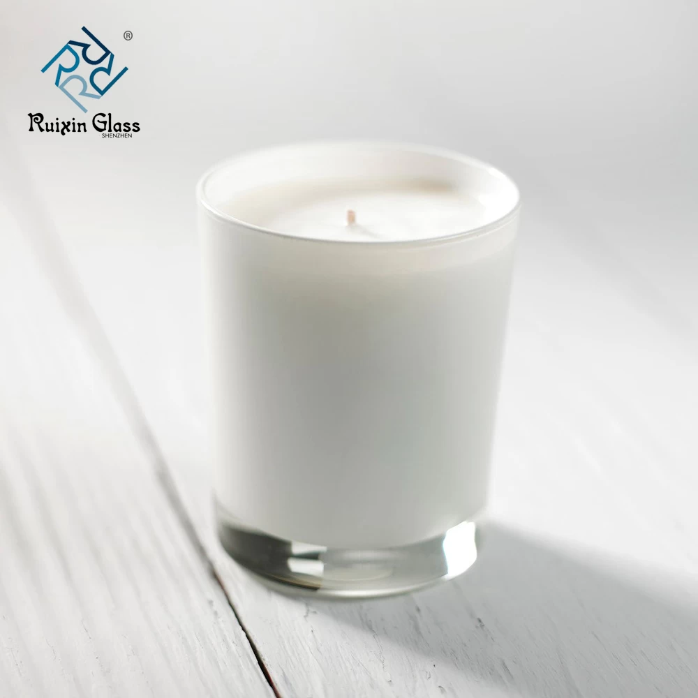 China CD016 Newest FDA Certificate Soda-Lime Glass Votive Candle Holder Wholesale In China manufacturer