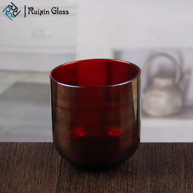 Goedkope kaarsstokhouders groothandel gekleurde kandelaars te koop