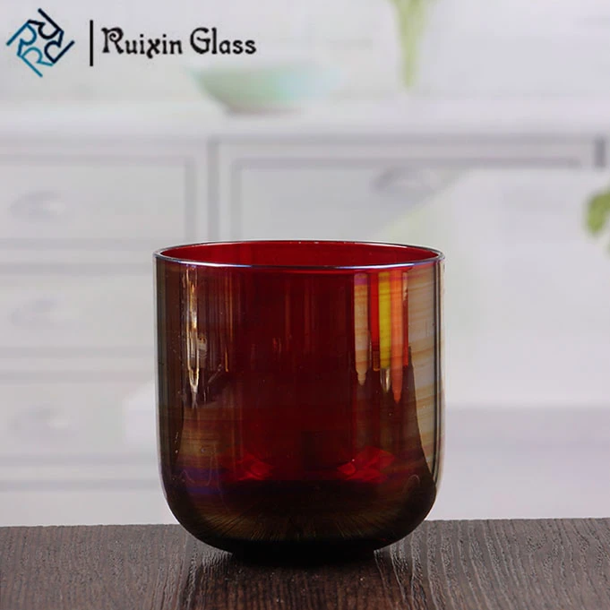 Goedkope kaarsstokhouders groothandel gekleurde kandelaars te koop