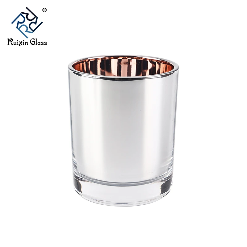 家の装飾キャンドルホルダーメタルローソク足ホルダー卸売