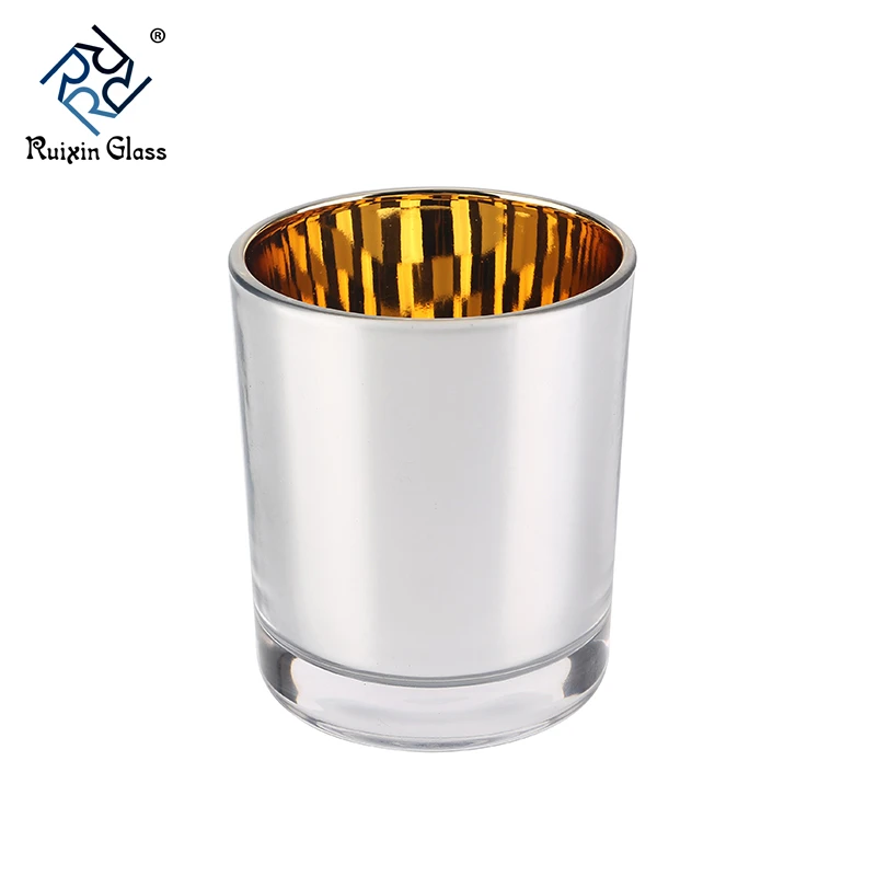 家の装飾キャンドルホルダーメタルローソク足ホルダー卸売