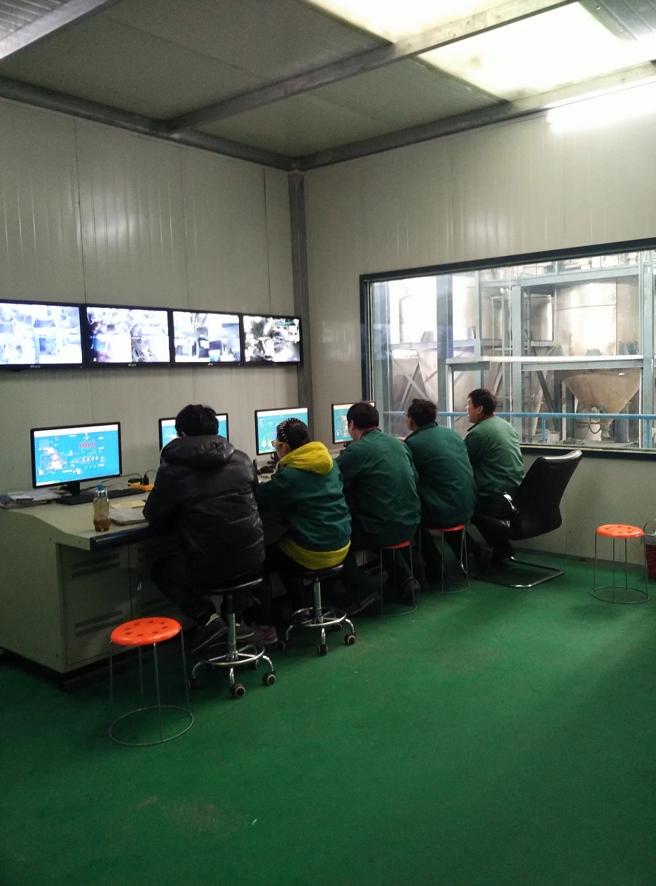China Innovation in high temperature and salty resistance polyacrylamide used in drilling fluids/muds manufacturer