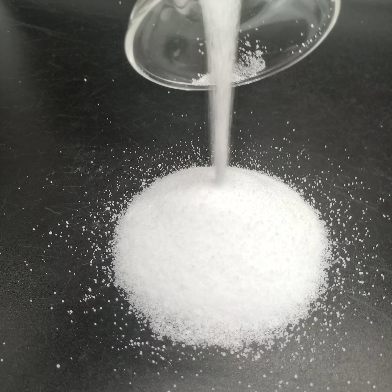 China Gobal PolyAcrylamide Market manufacturer