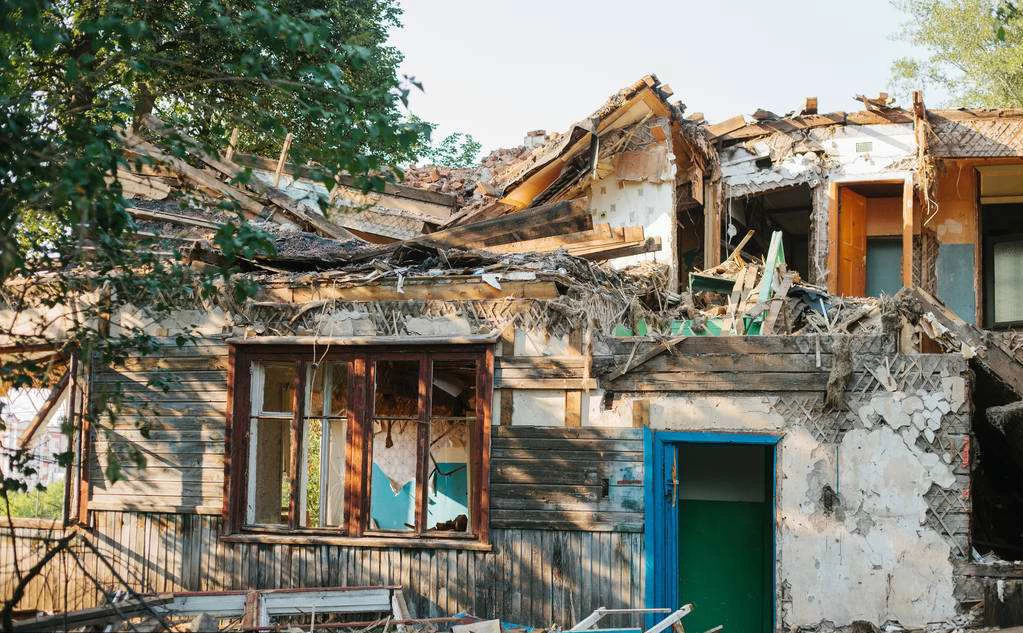 China An earthquake struck Iraq manufacturer