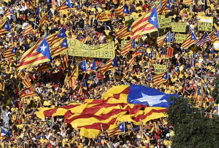 China The political crisis in Spain manufacturer
