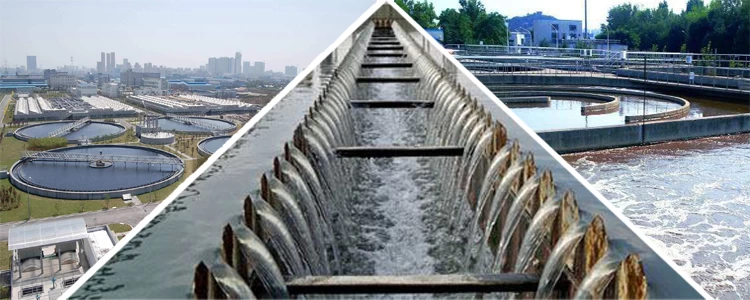 China The demand of polyacrylamide market is bright manufacturer