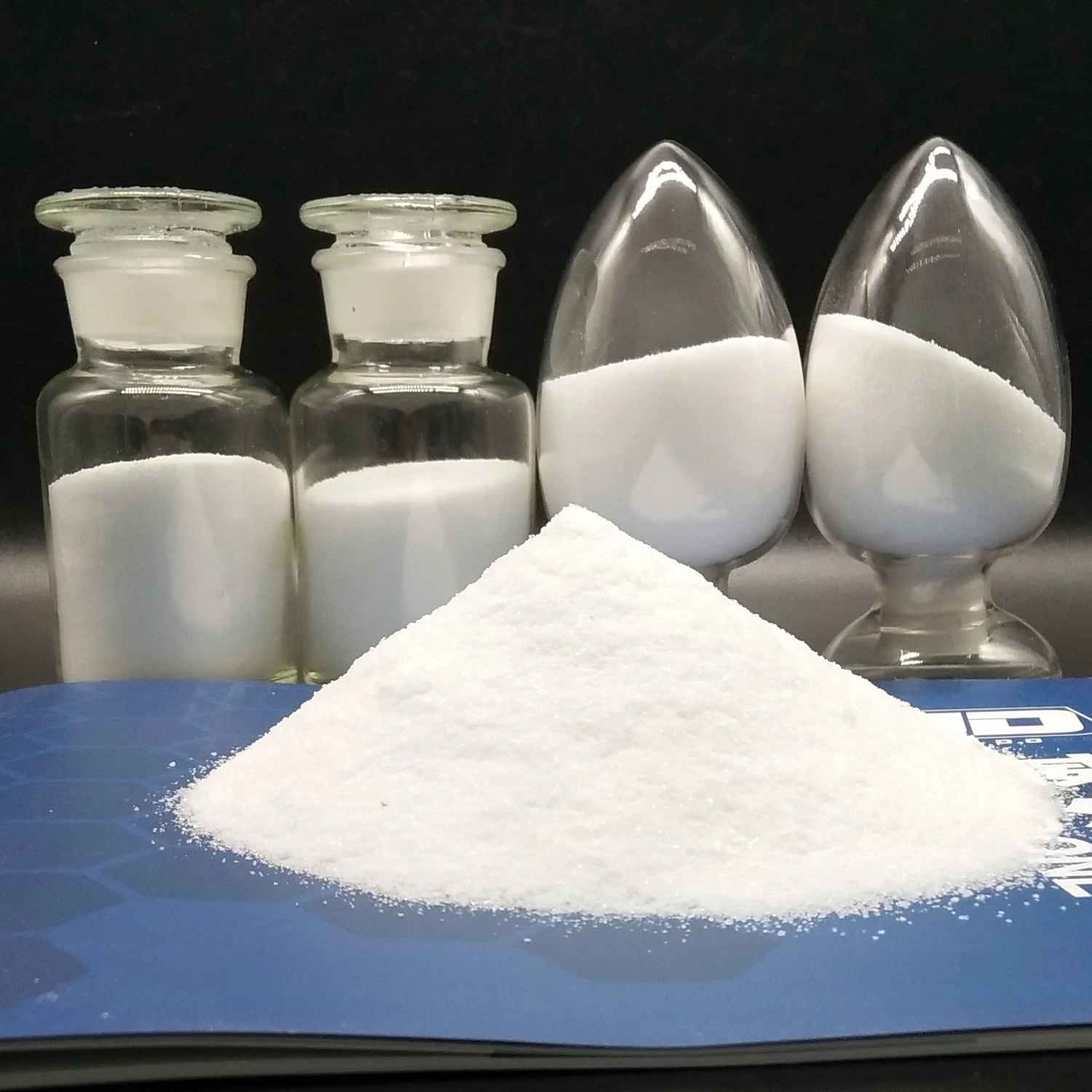 China China polyacrylamide industry market manufacturer