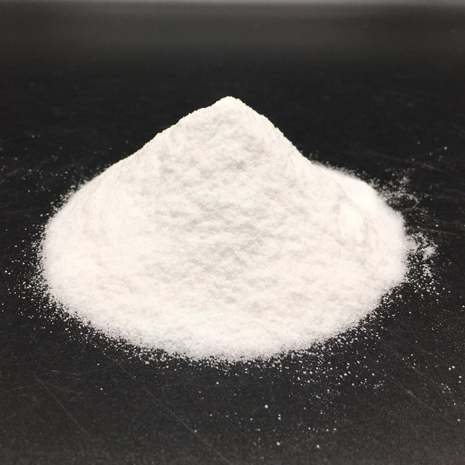China Polyacrylamide--  Application in flocculating sedimentation manufacturer