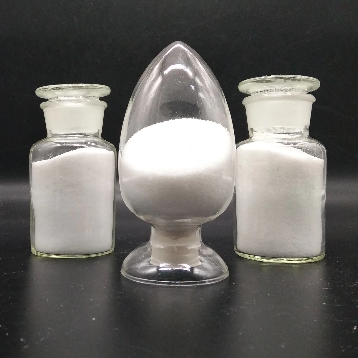 China Precautions for the use of cationic polyacrylamide manufacturer