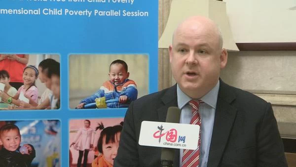 China The United Nations Children's Fund (UNICEF): China's contribution to global poverty reductio manufacturer