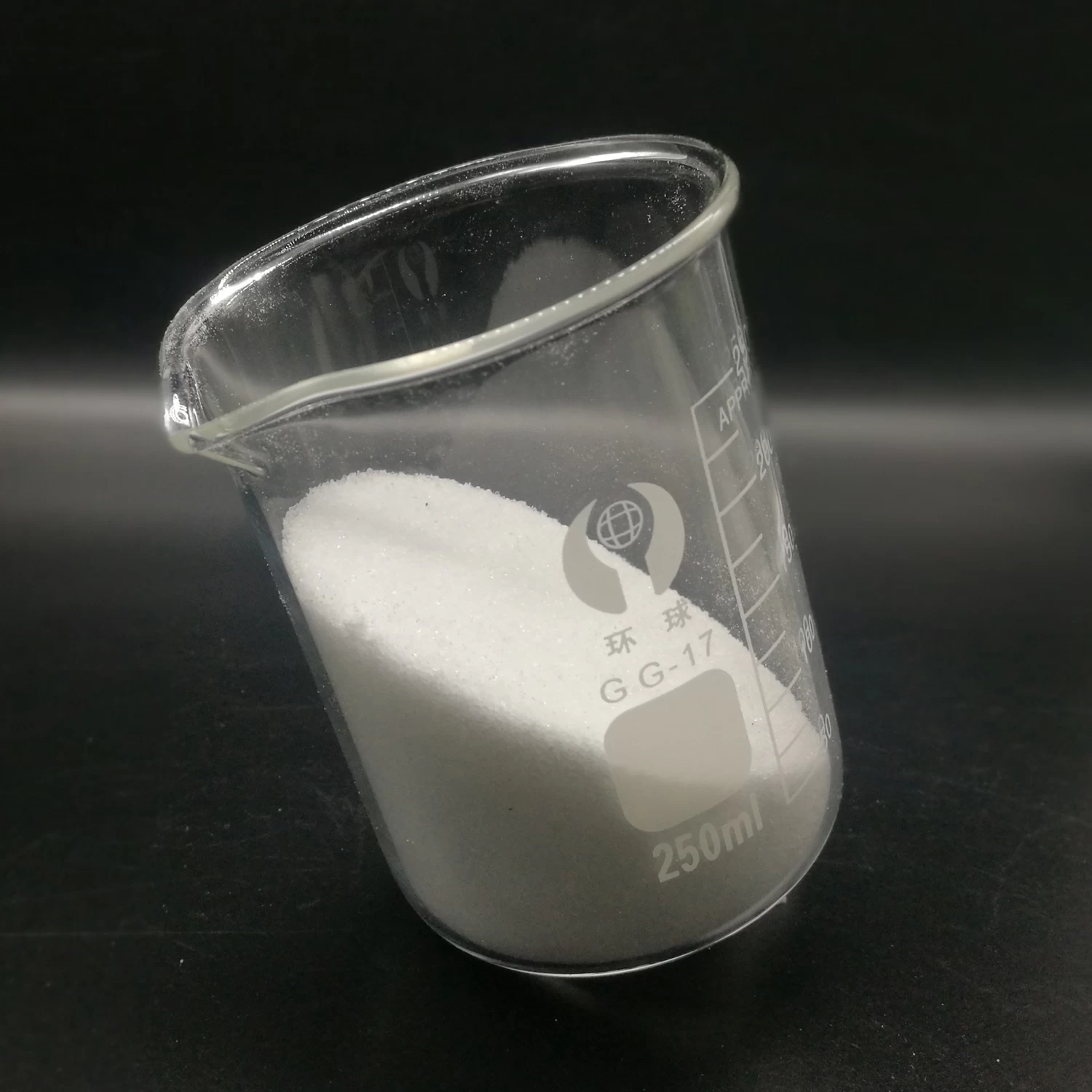 China The industrial use of polyacrylamide manufacturer