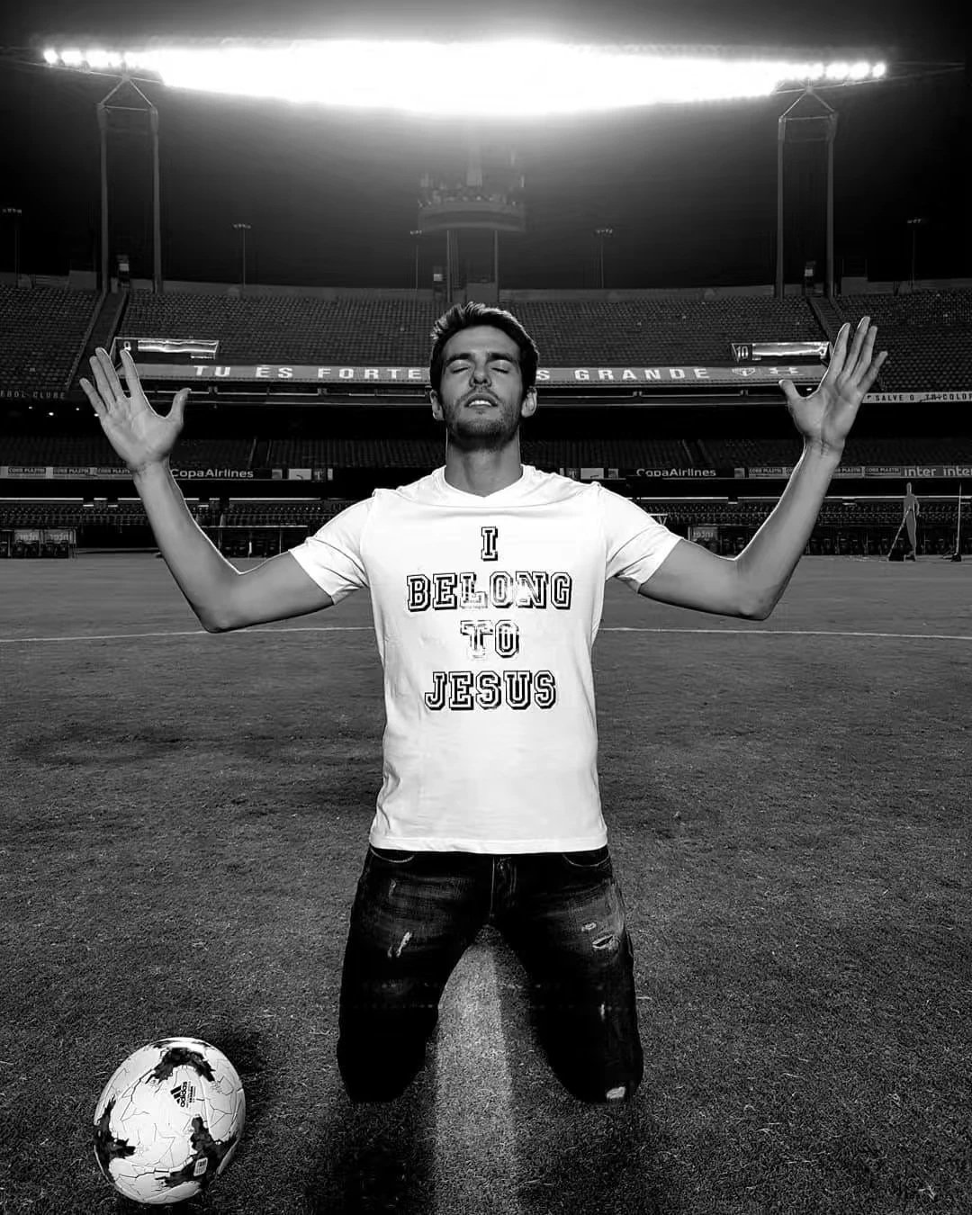 China Kaka announced his retirement manufacturer