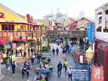 China The US Foiled a Terrorist Plot against San Francisco during  Christmas manufacturer