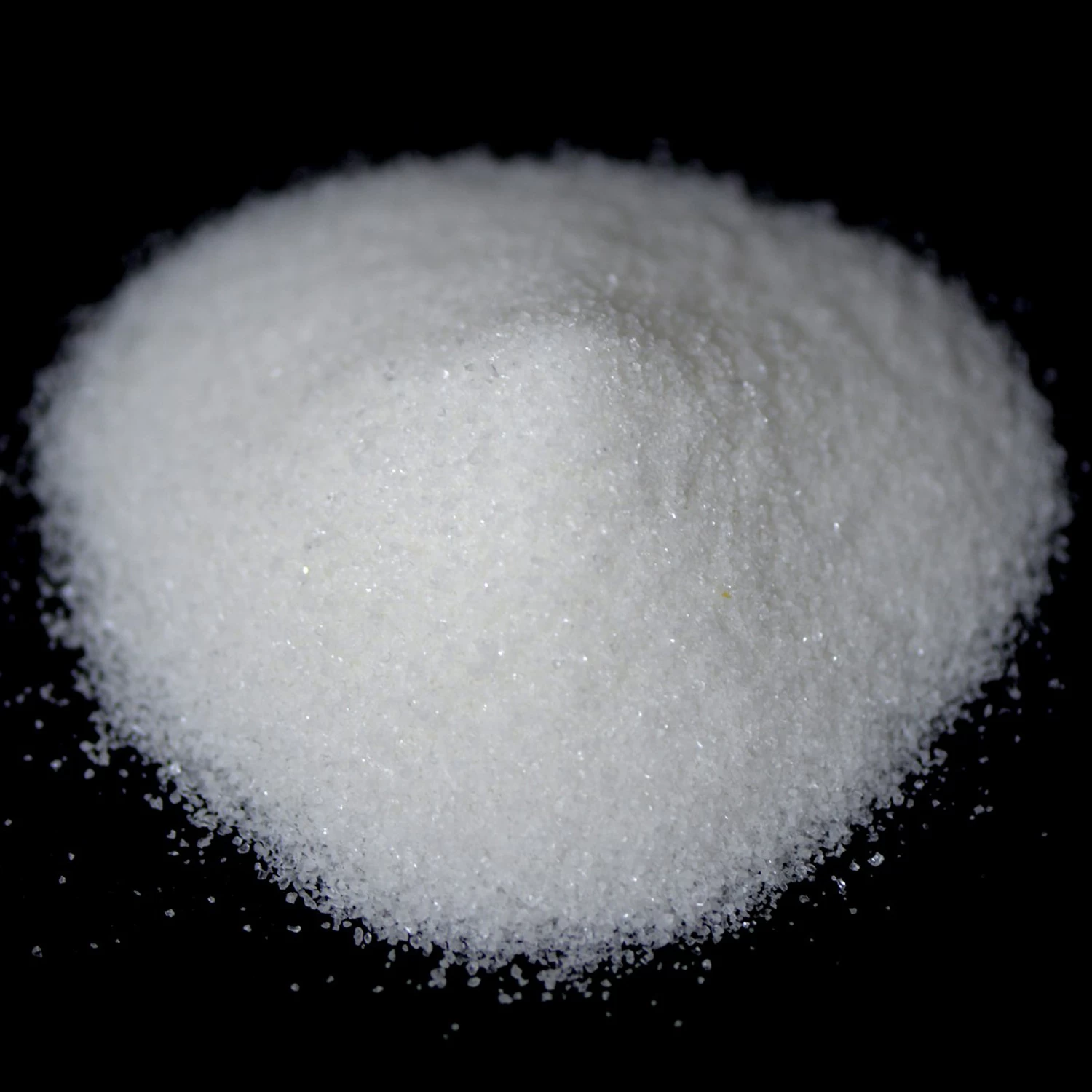 China Polyacrylamide for paper making manufacturer
