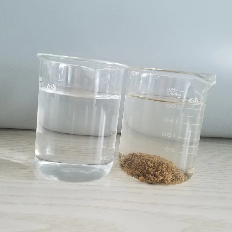 China What's non-ionic polyacrylamide? manufacturer