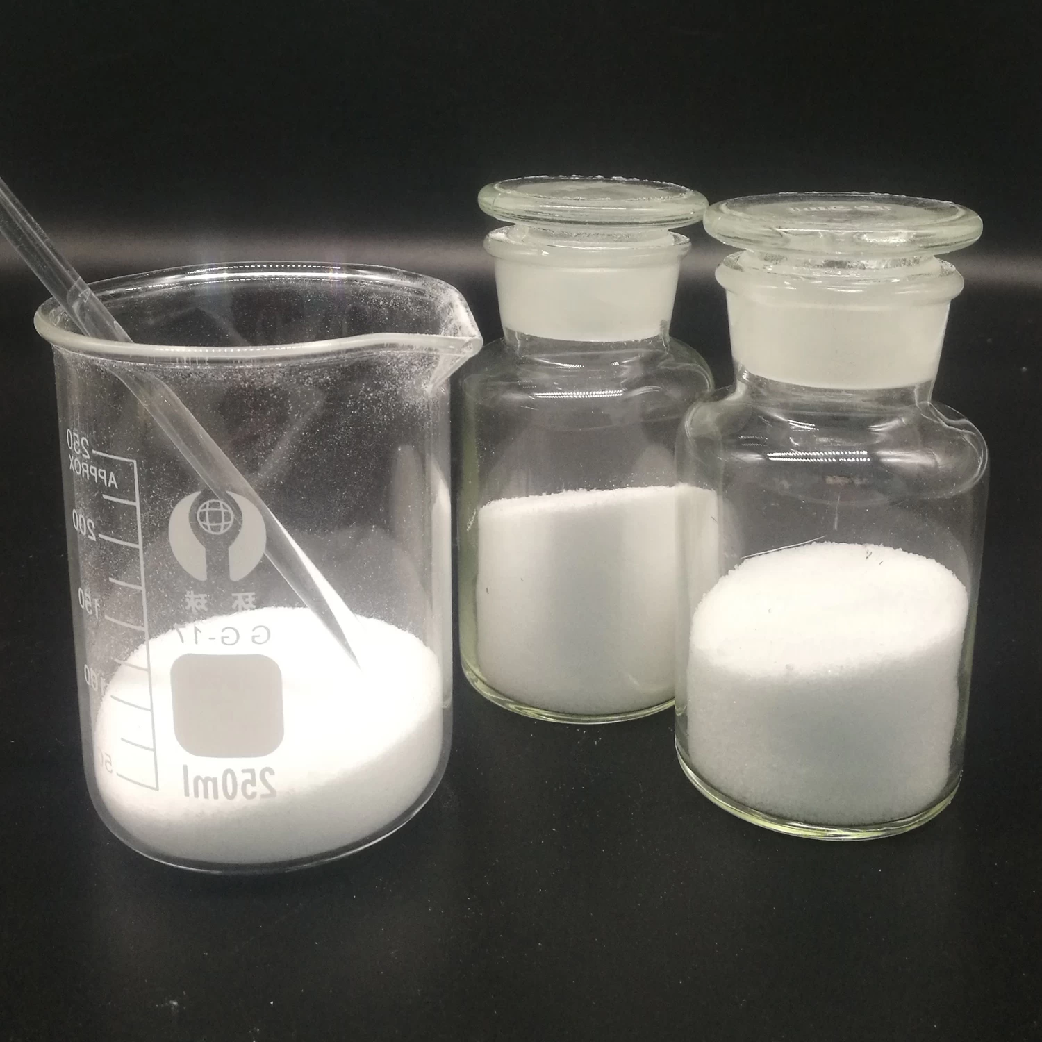 China The domestic PAM has been developing for 15 years manufacturer