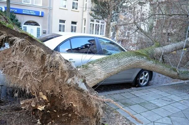 China Germany has the highest level of Hurricane Attack, All German Traffic Paralysis manufacturer