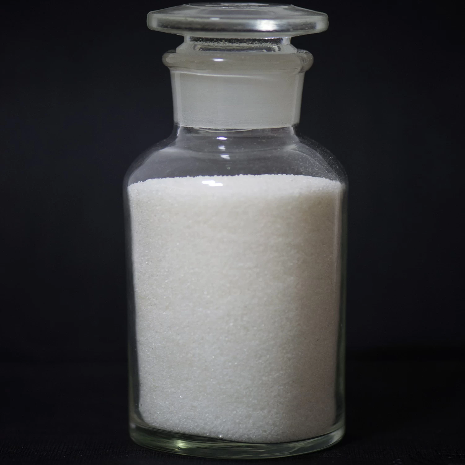 China Anionic polyacrylamide for EOR manufacturer