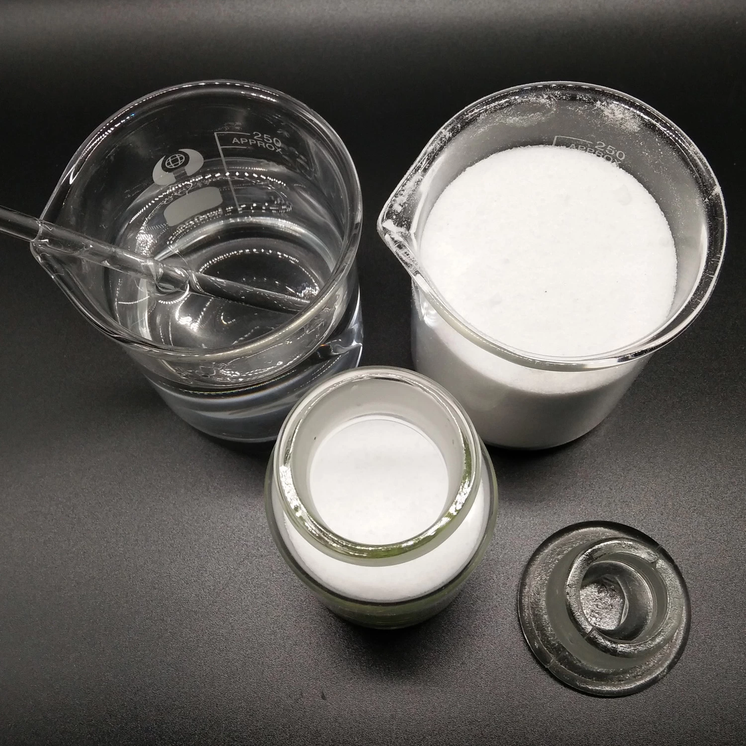 China The Function and Research Progress of Fluid Loss Agent manufacturer