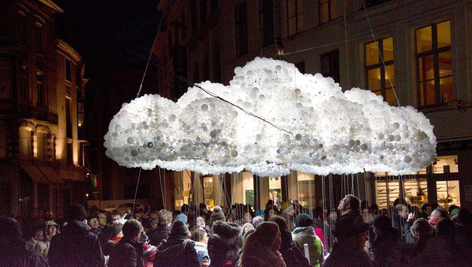 China Belgian Ghent festival of lights manufacturer