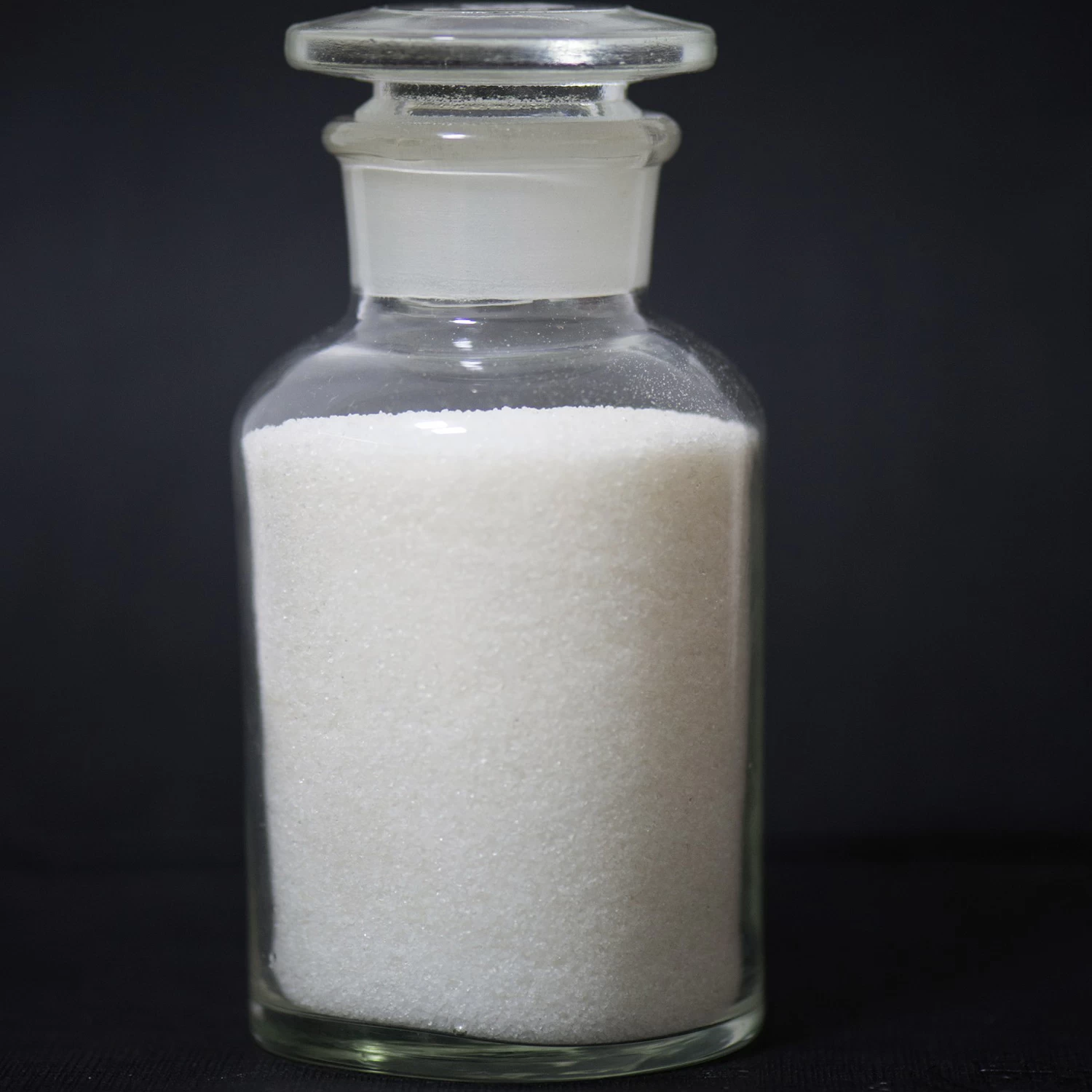 China Polyacrylamide for dyeing industry manufacturer