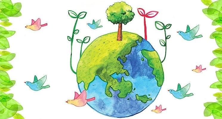 China Put ourselves into environmental protection manufacturer