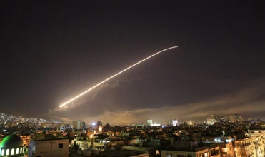 China Fire shines on Damascus manufacturer