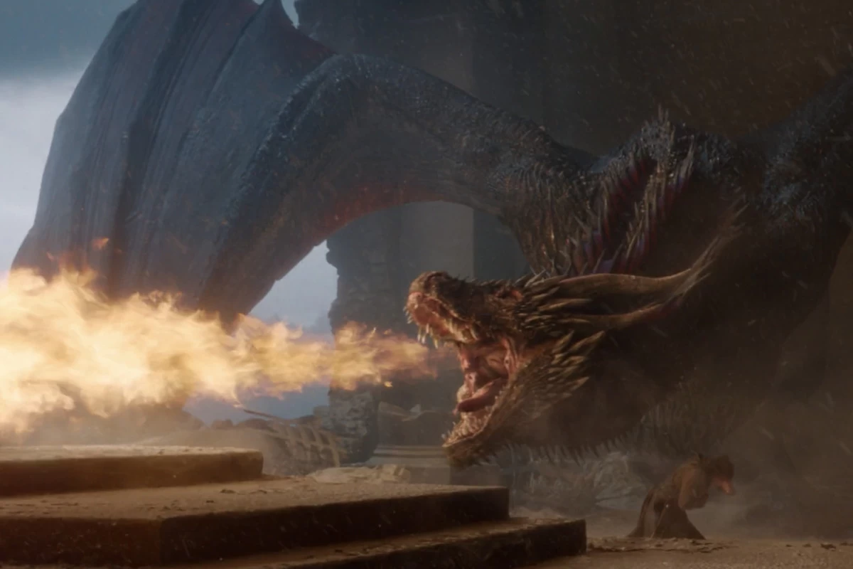 China Game of Thrones manufacturer