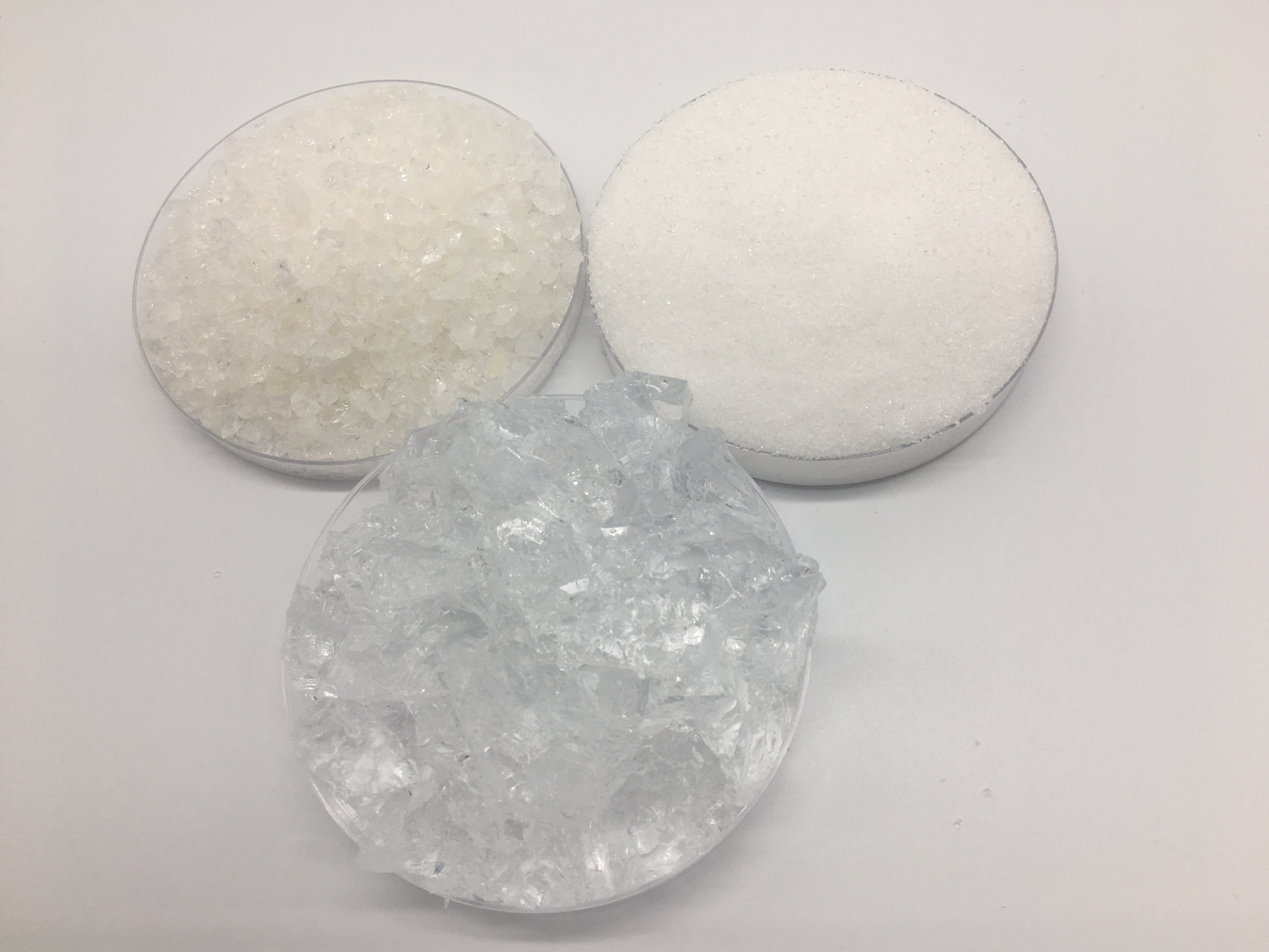 China How to use super absorbent polymer  in gardens, trees, and crop manufacturer