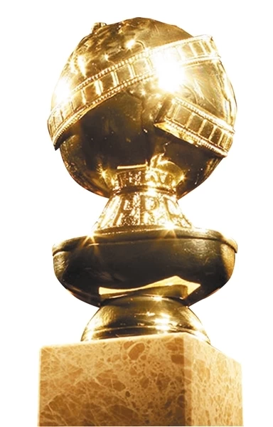 China Golden Globe Award first Asian film actor manufacturer