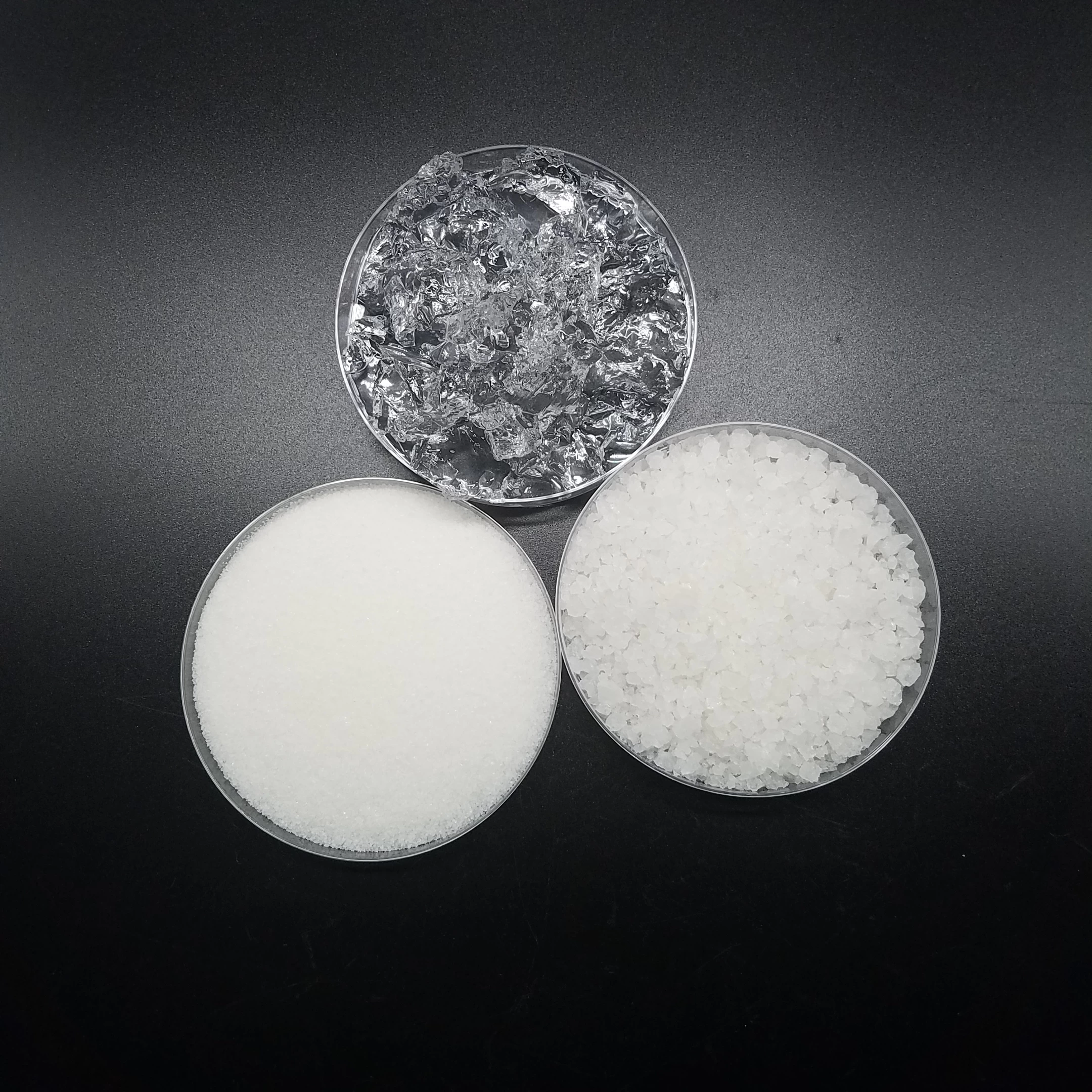 China Super absorbent polymer comparison test manufacturer