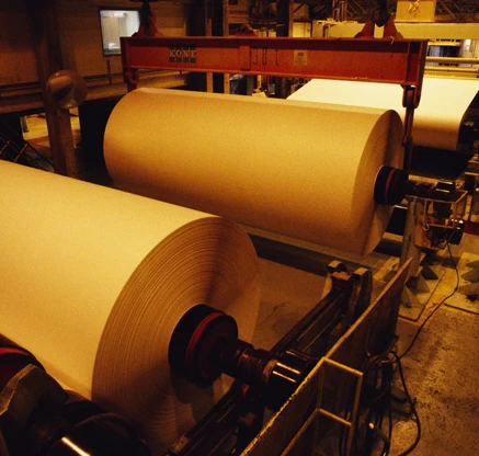 China Polyacrylamide Used in Paper Making Industry manufacturer